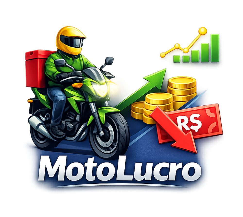 MotoLucro